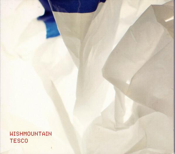 Wishmountain - Tesco État correct -  reconditionné disponible sur Label Emmaüs